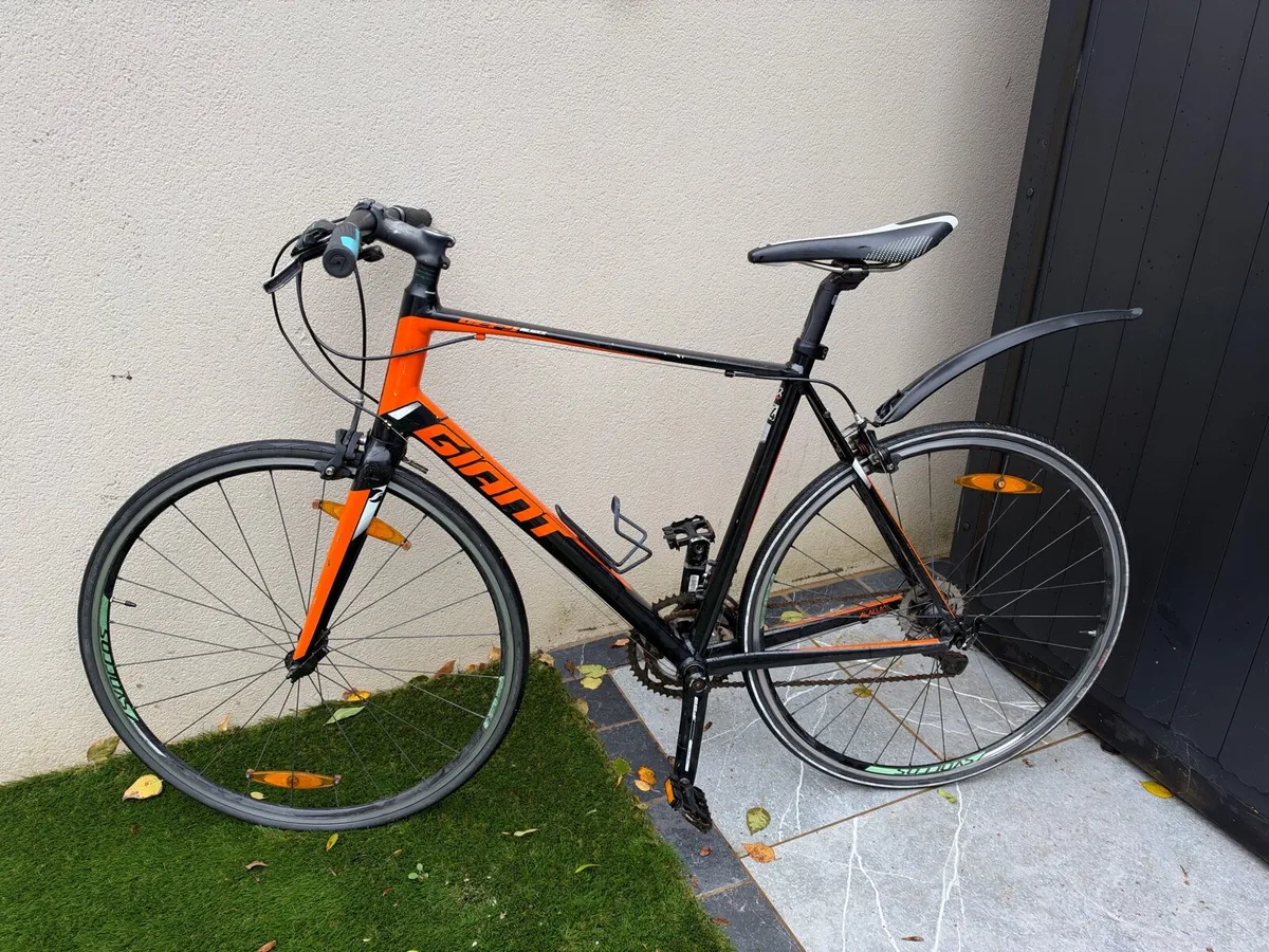 Giant Defy Large - Image 2