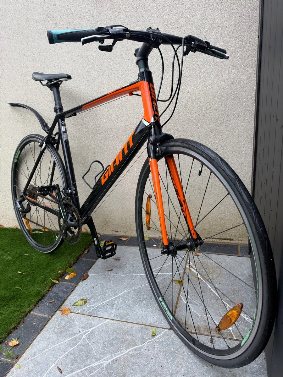 Giant Defy Large - Image 3