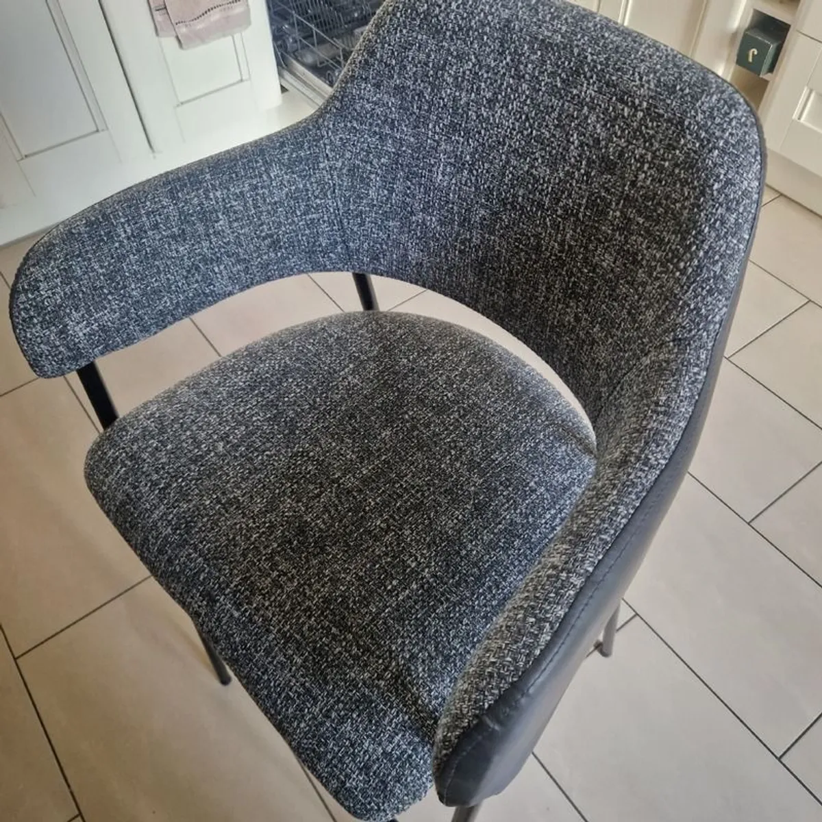 Bar stool - Image 1