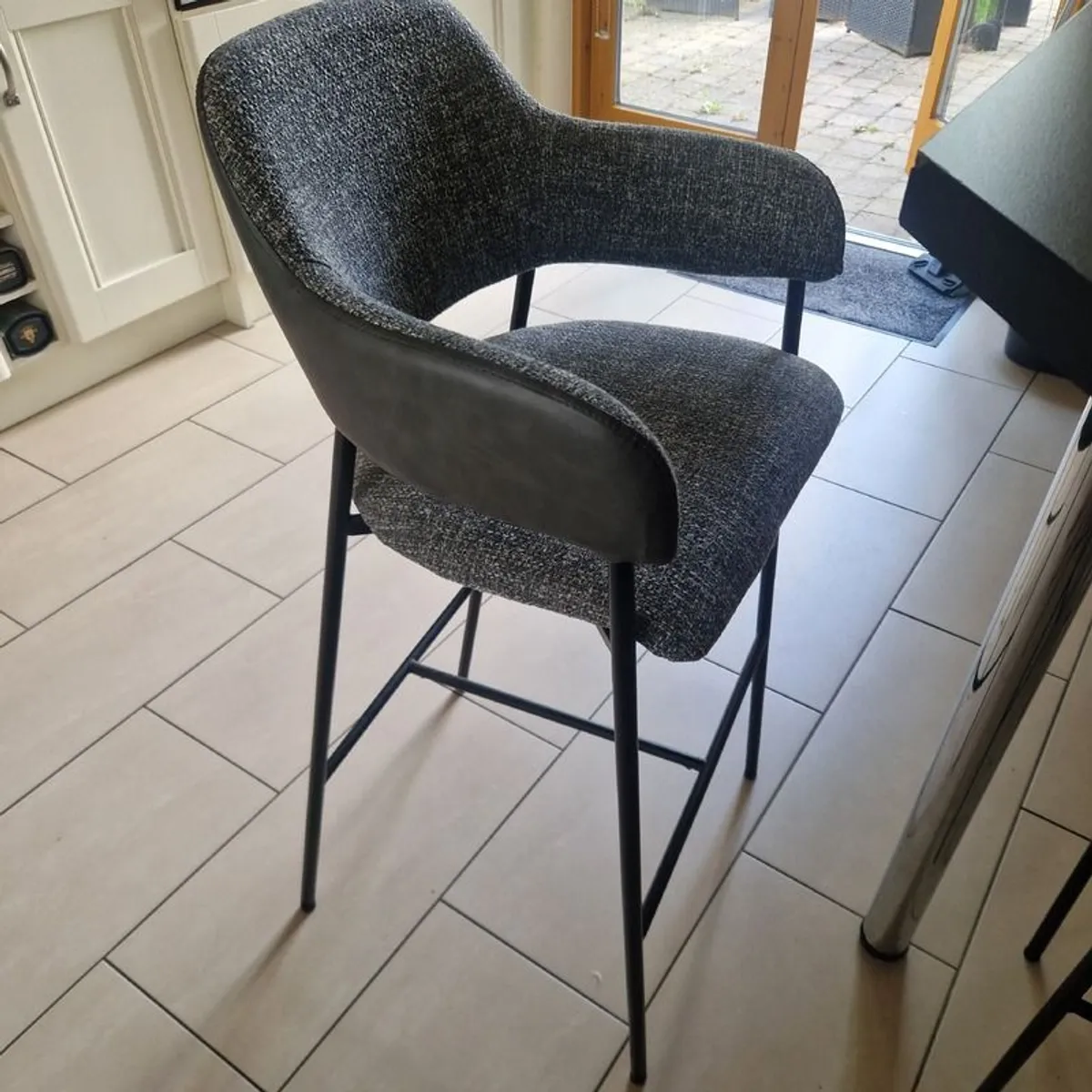 Bar stool - Image 2