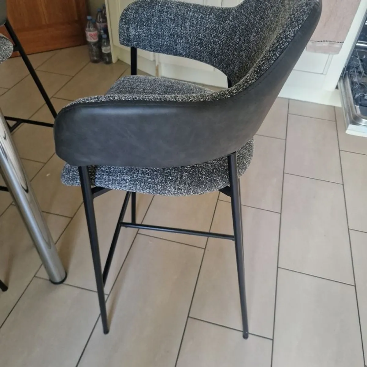 Bar stool - Image 4