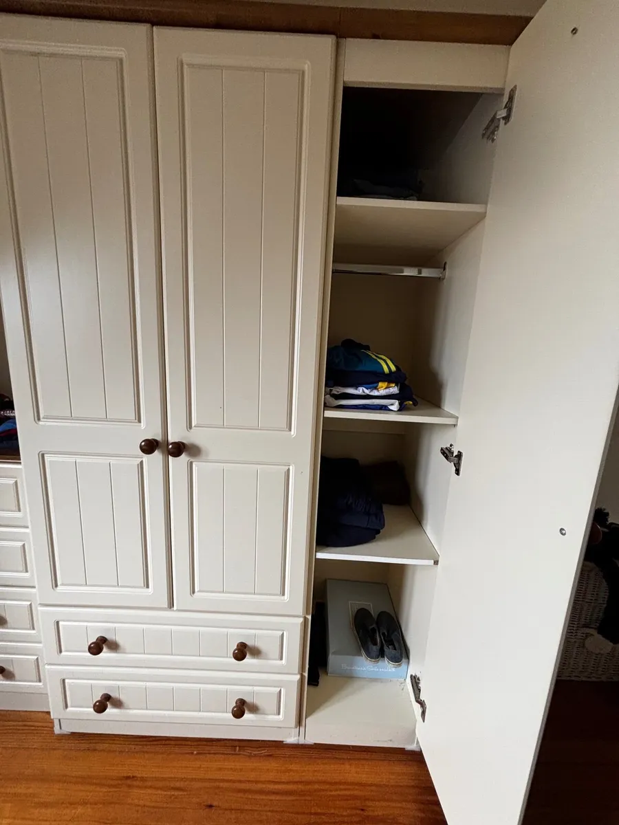 Bedroom Furniture - Image 3