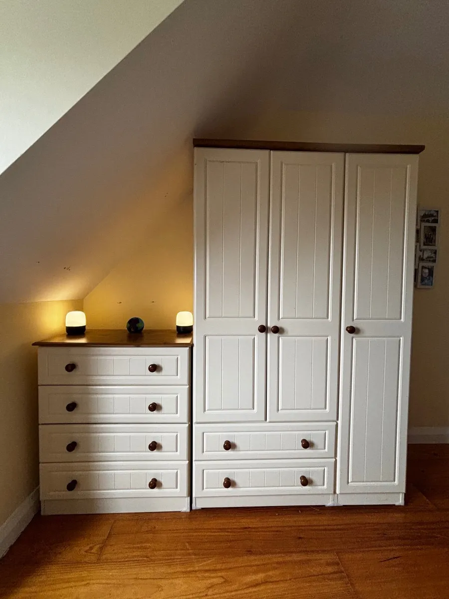 Bedroom Furniture - Image 1