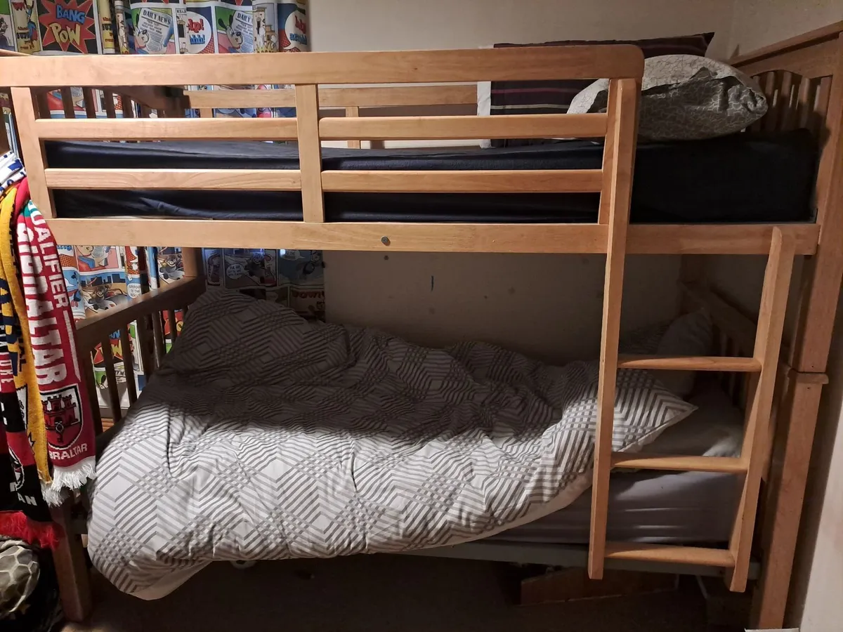 Bunk Beds