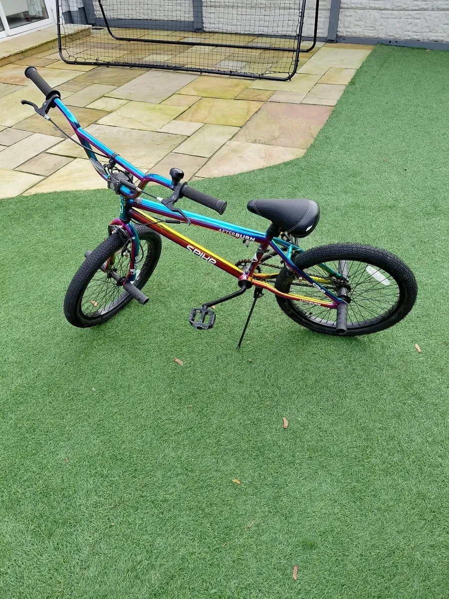BMX Bike - Image 4