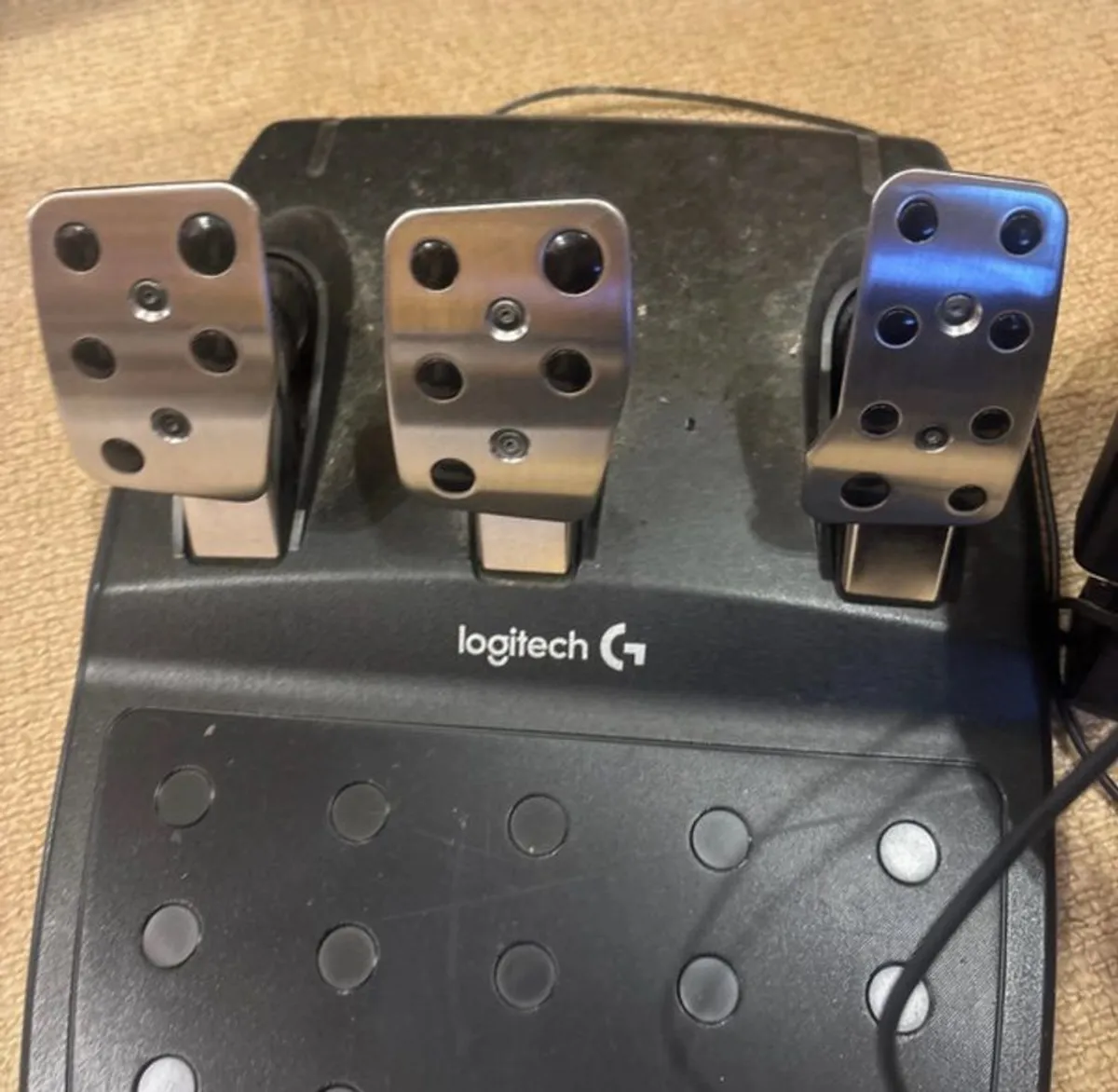 Logitech g29 - Image 2