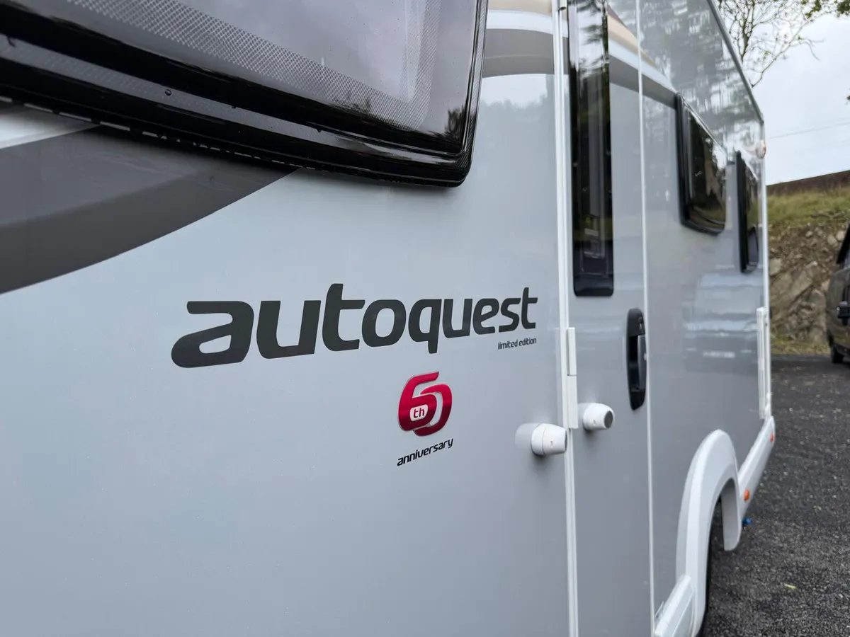 Elddis Autoquest 150 (Price Includes VRT) - Image 4