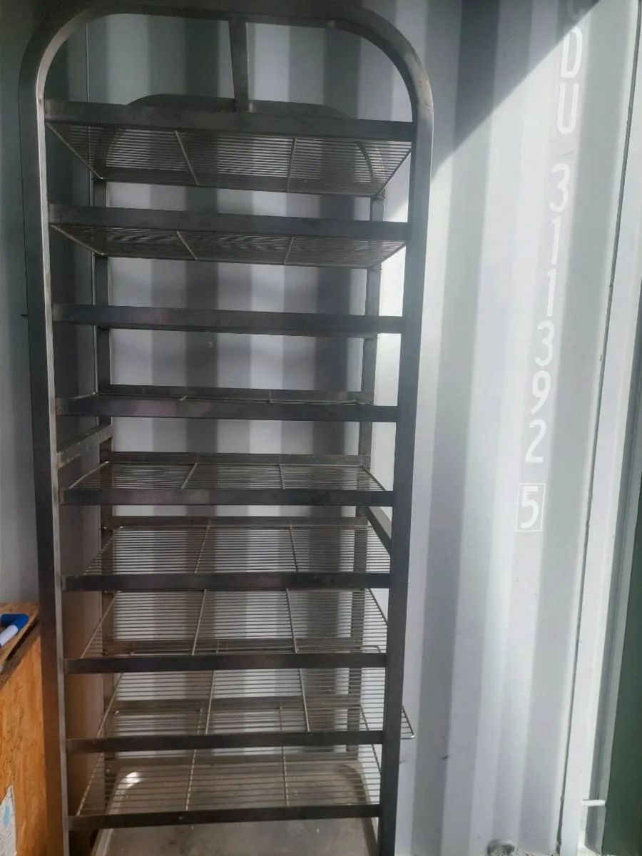 Catering equipment - Image 1