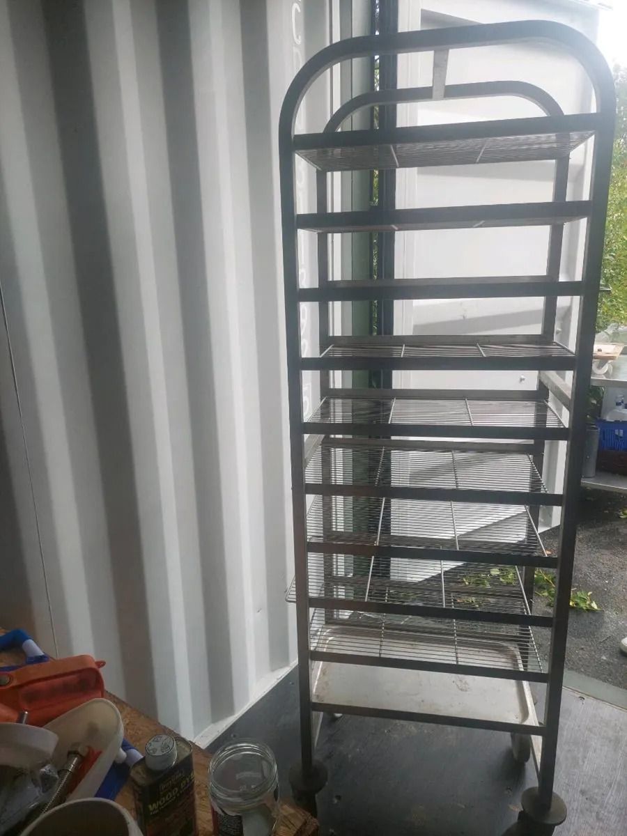 Catering equipment - Image 2
