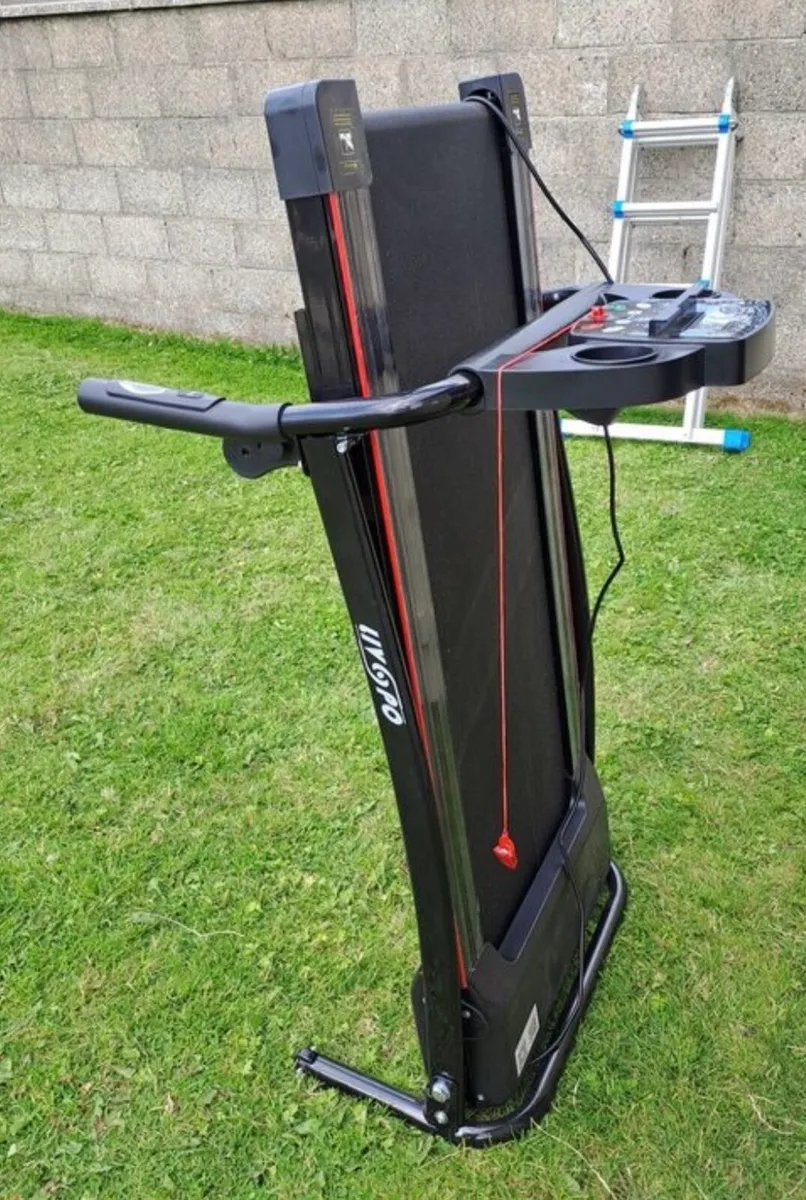 Treadmill - Image 4