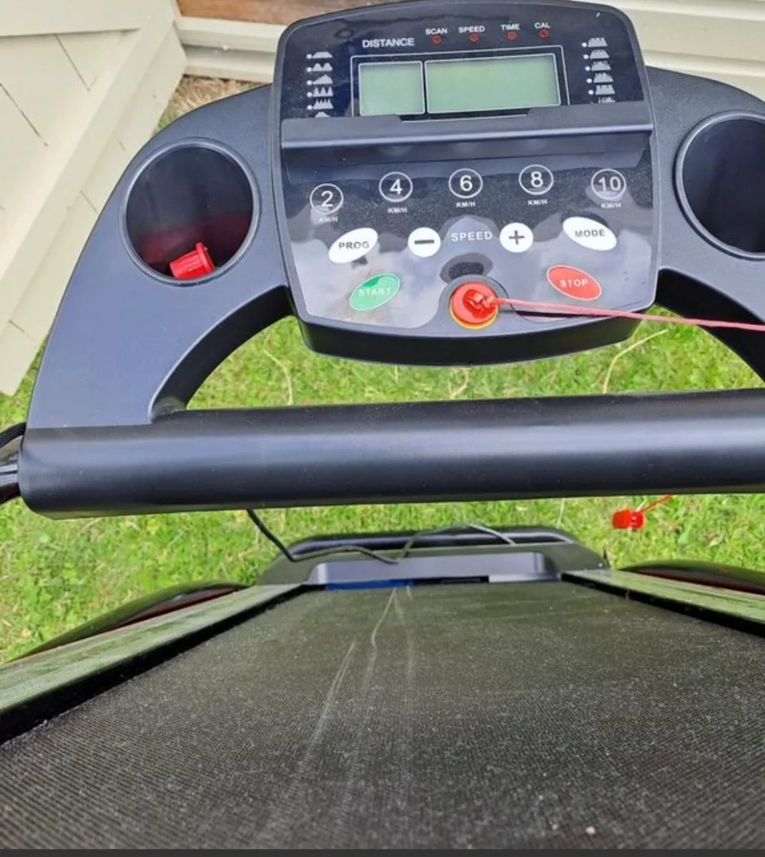 Treadmill - Image 3