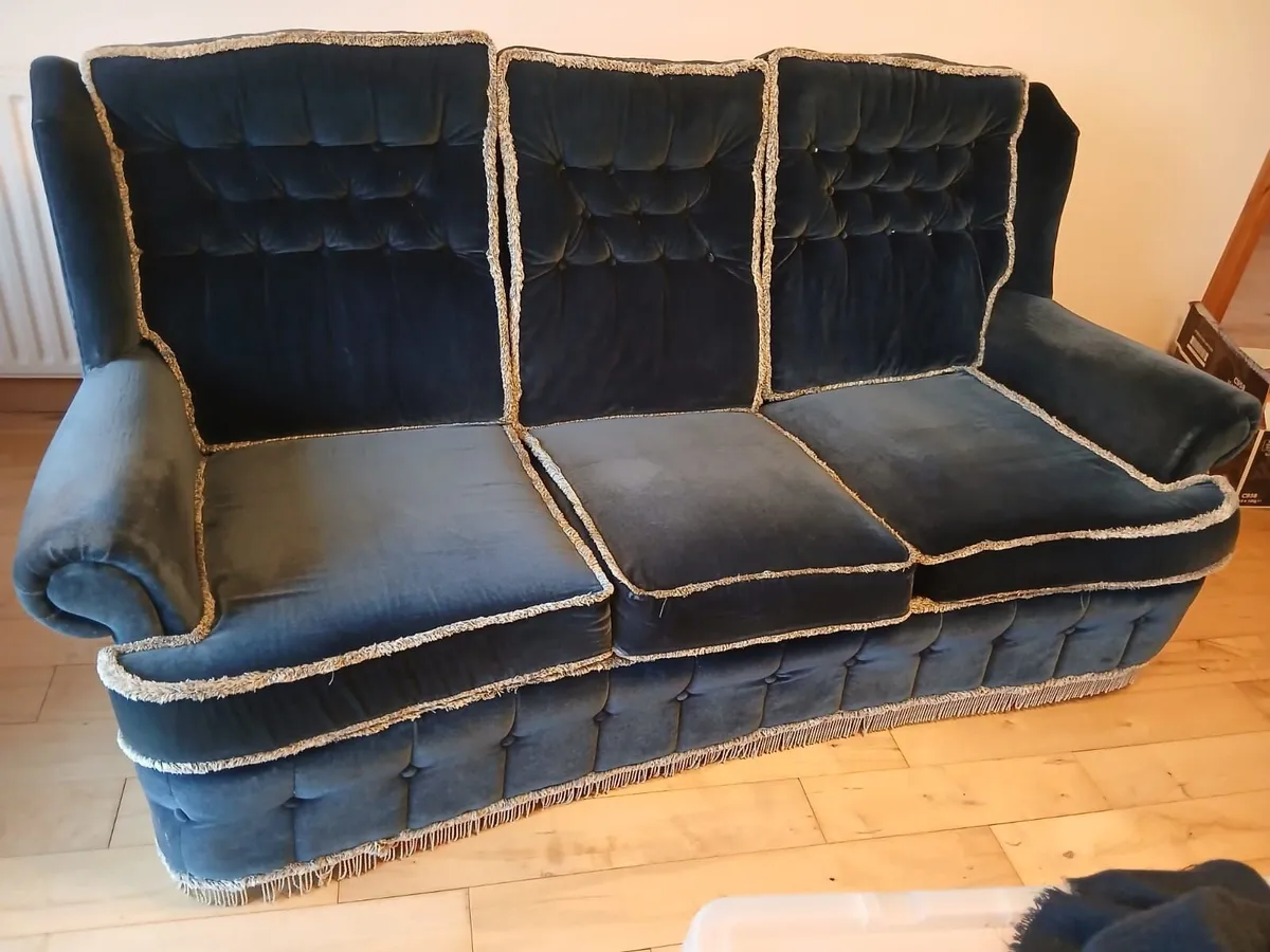 Furniture - Image 1