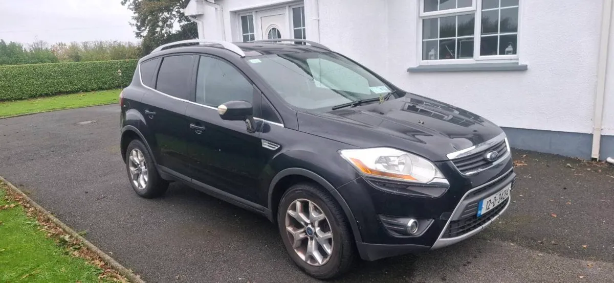 Ford kuga 2012 - Image 2