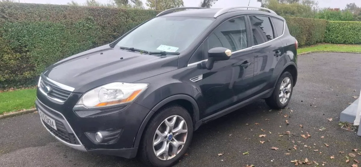 Ford kuga 2012 - Image 3