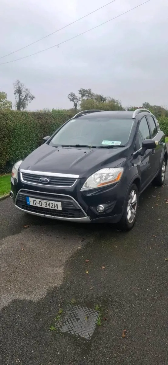 Ford kuga 2012 - Image 1