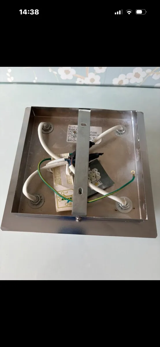 Ceiling light - Image 2