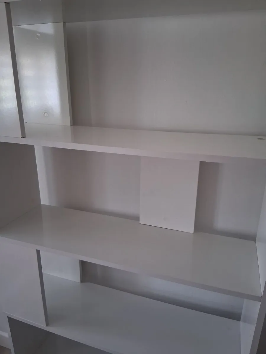 Shelving unit/bookcase - Image 2