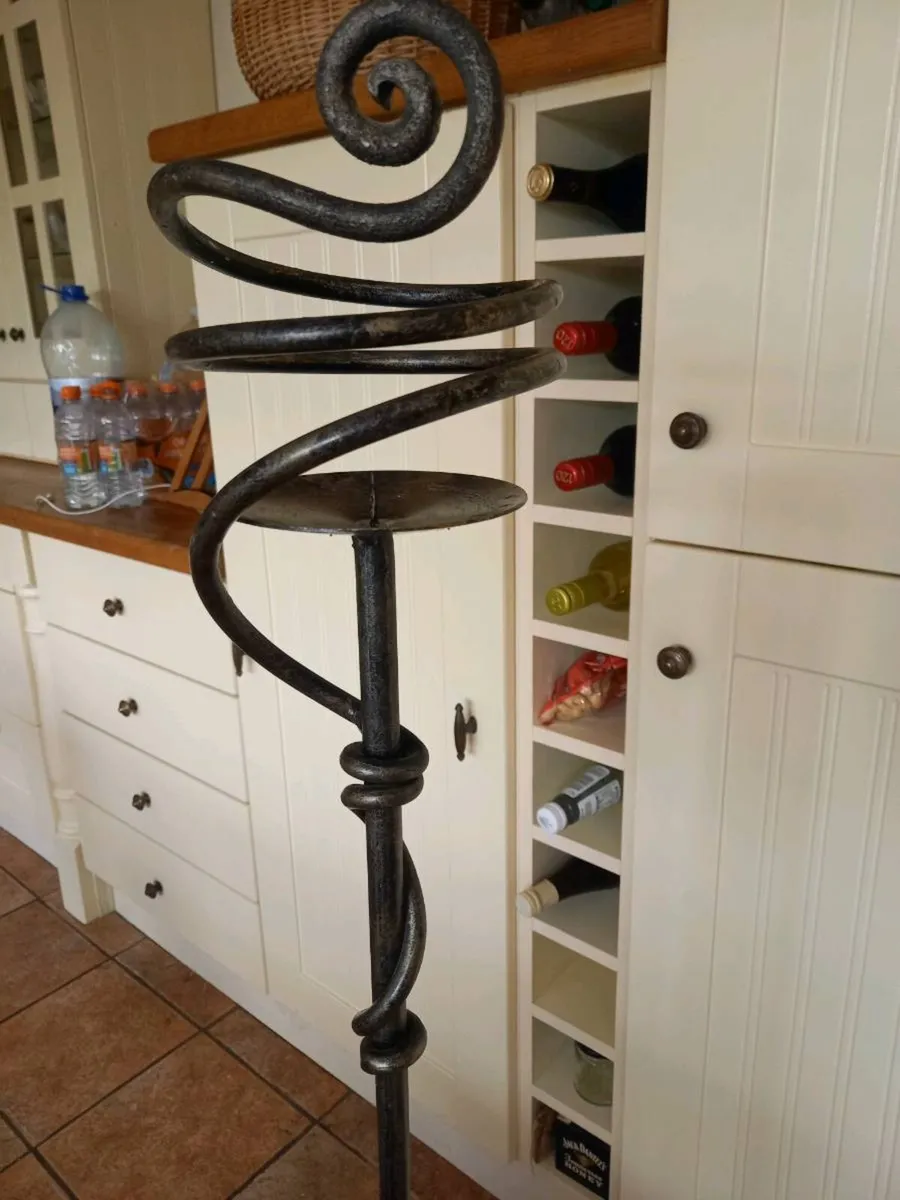 Candle holder - Image 1