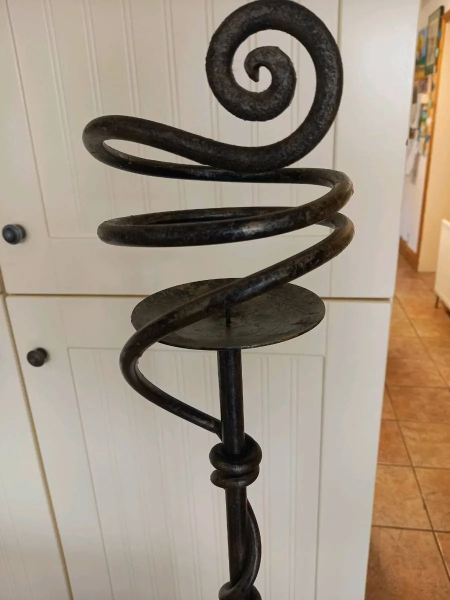 Candle holder - Image 2