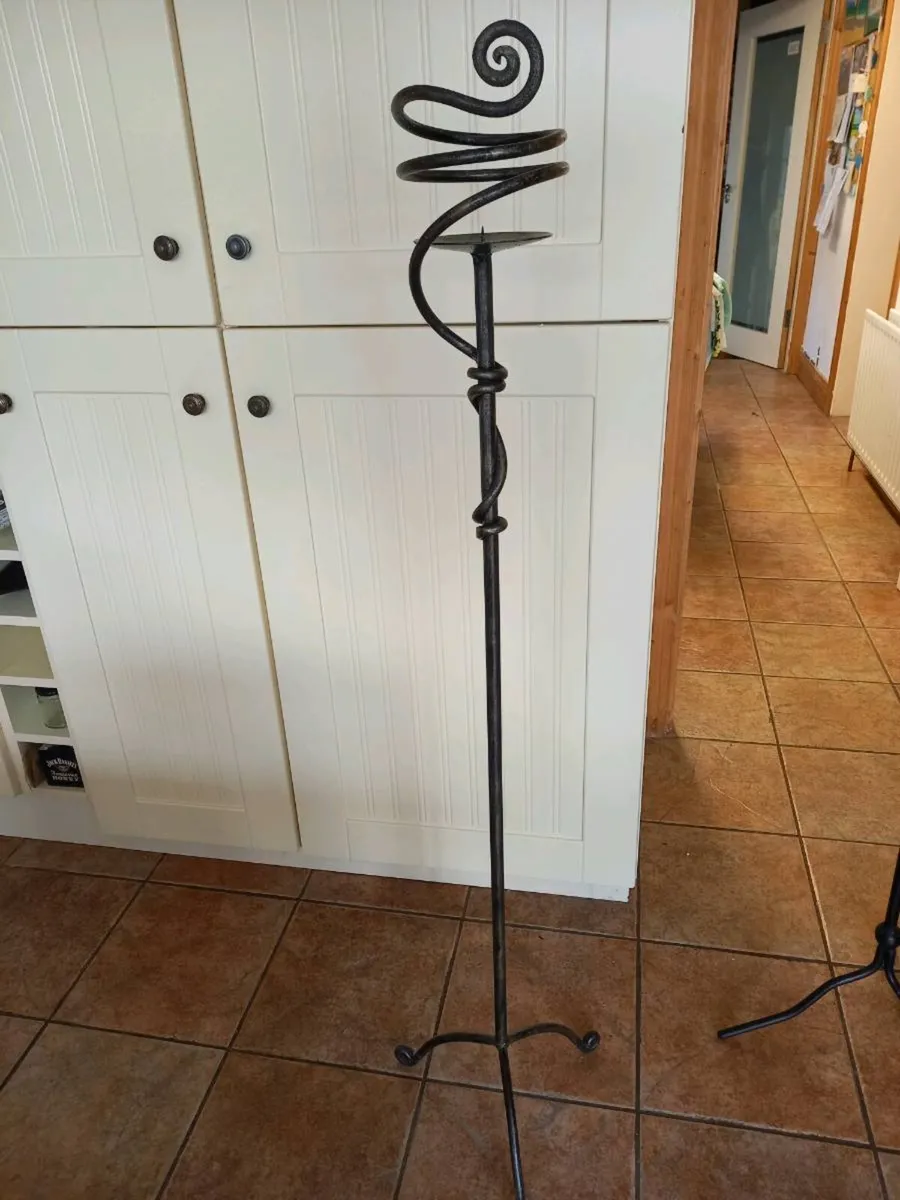 Candle holder - Image 3