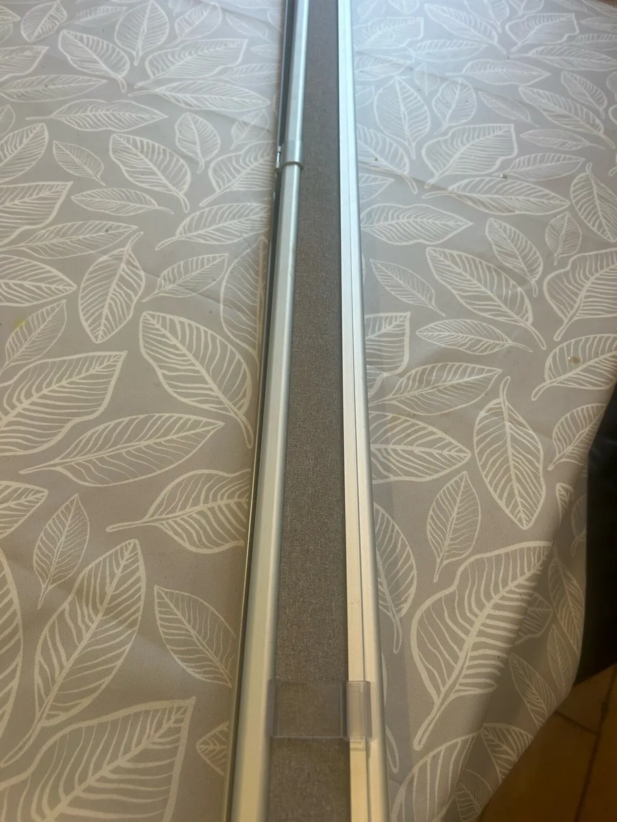 Block out roller blind - Image 2