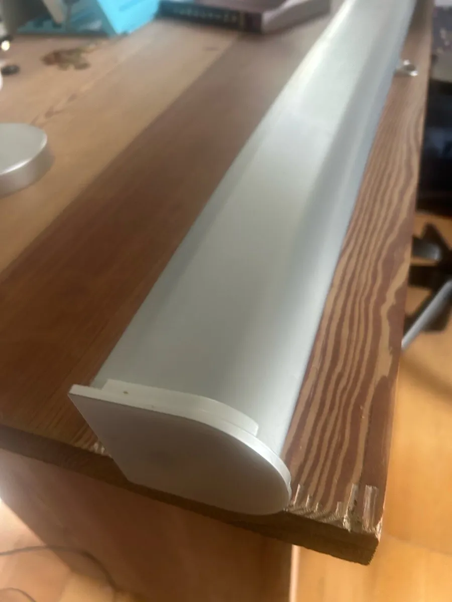 Block out roller blind - Image 3