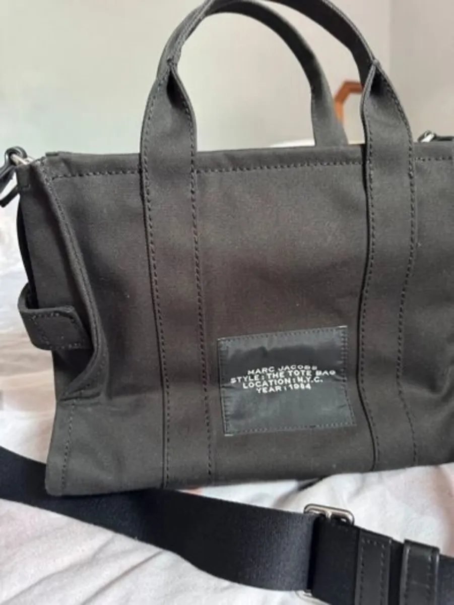 Marc Jacobs tote bag medium - Image 2