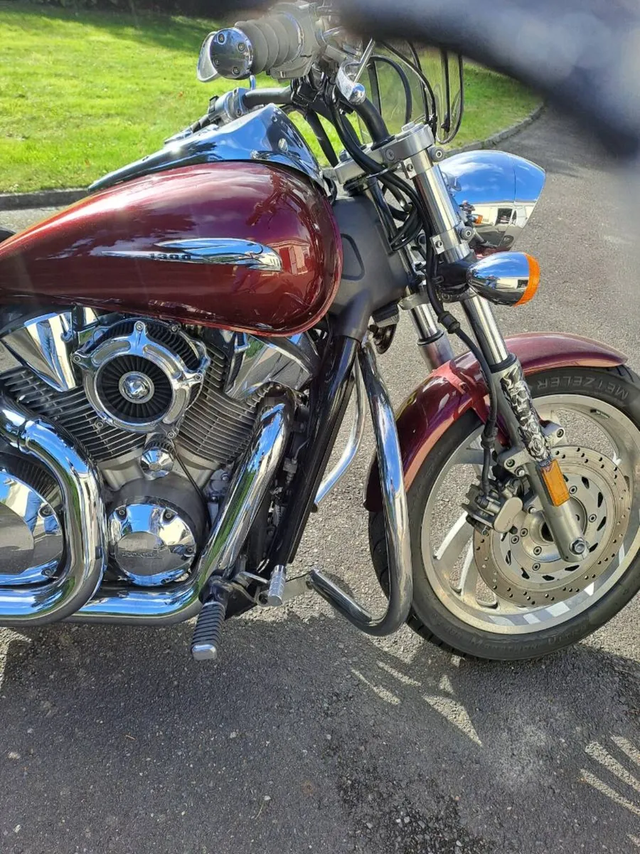 Motorcycle - Image 2
