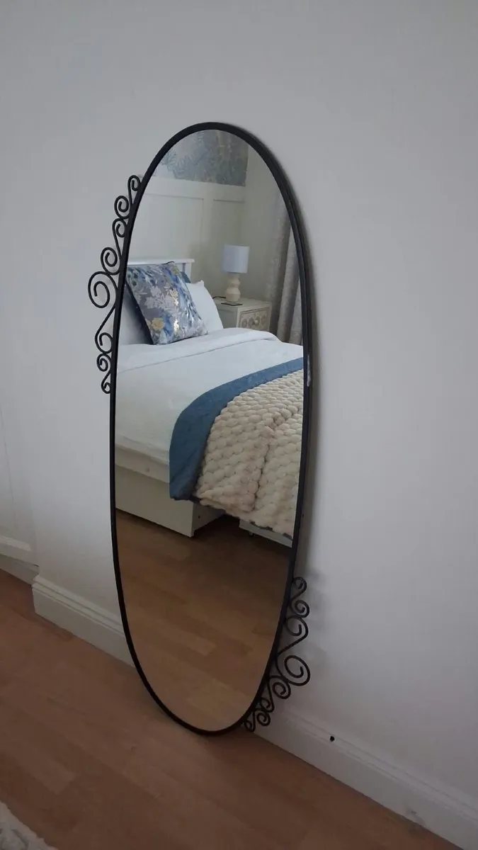 Large Mirror - Image 2