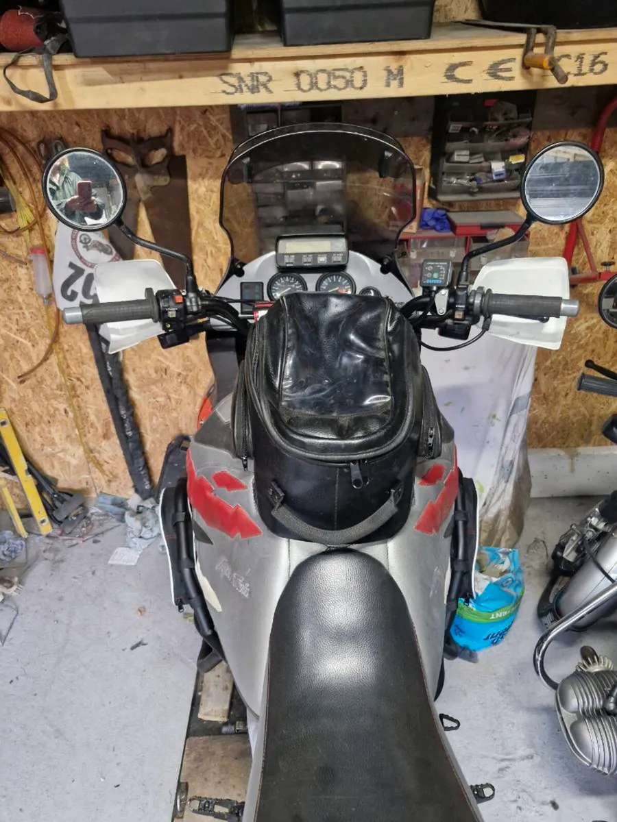 Africa Twin - Image 1