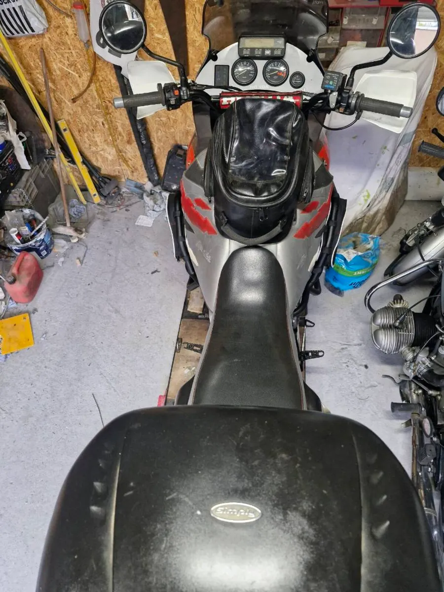 Africa Twin - Image 2