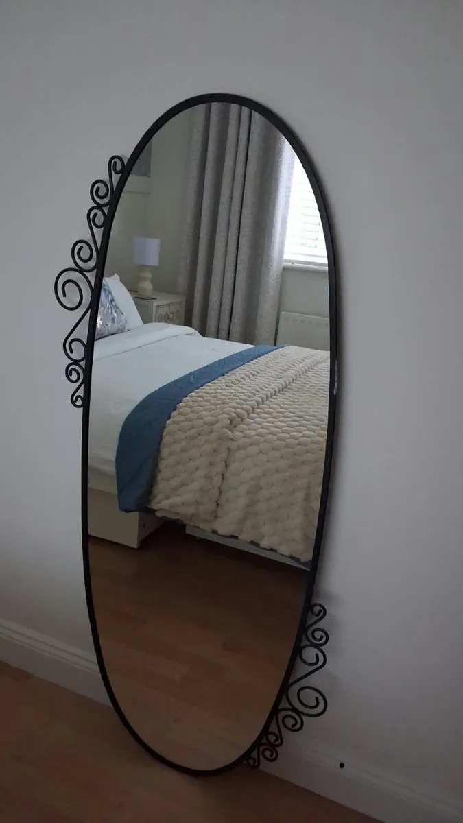 Large Mirror - Image 3
