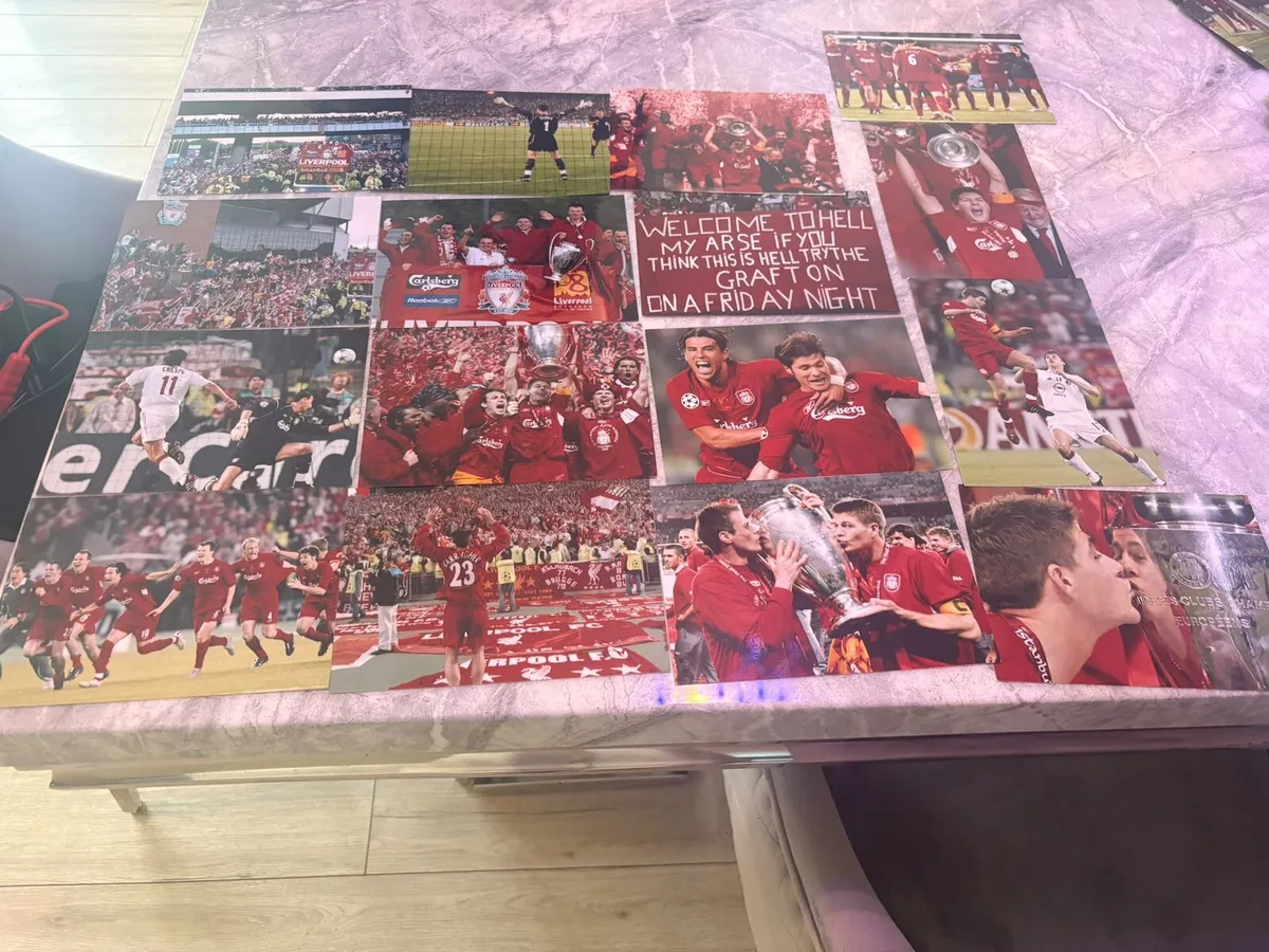 Liverpool collection - Image 2