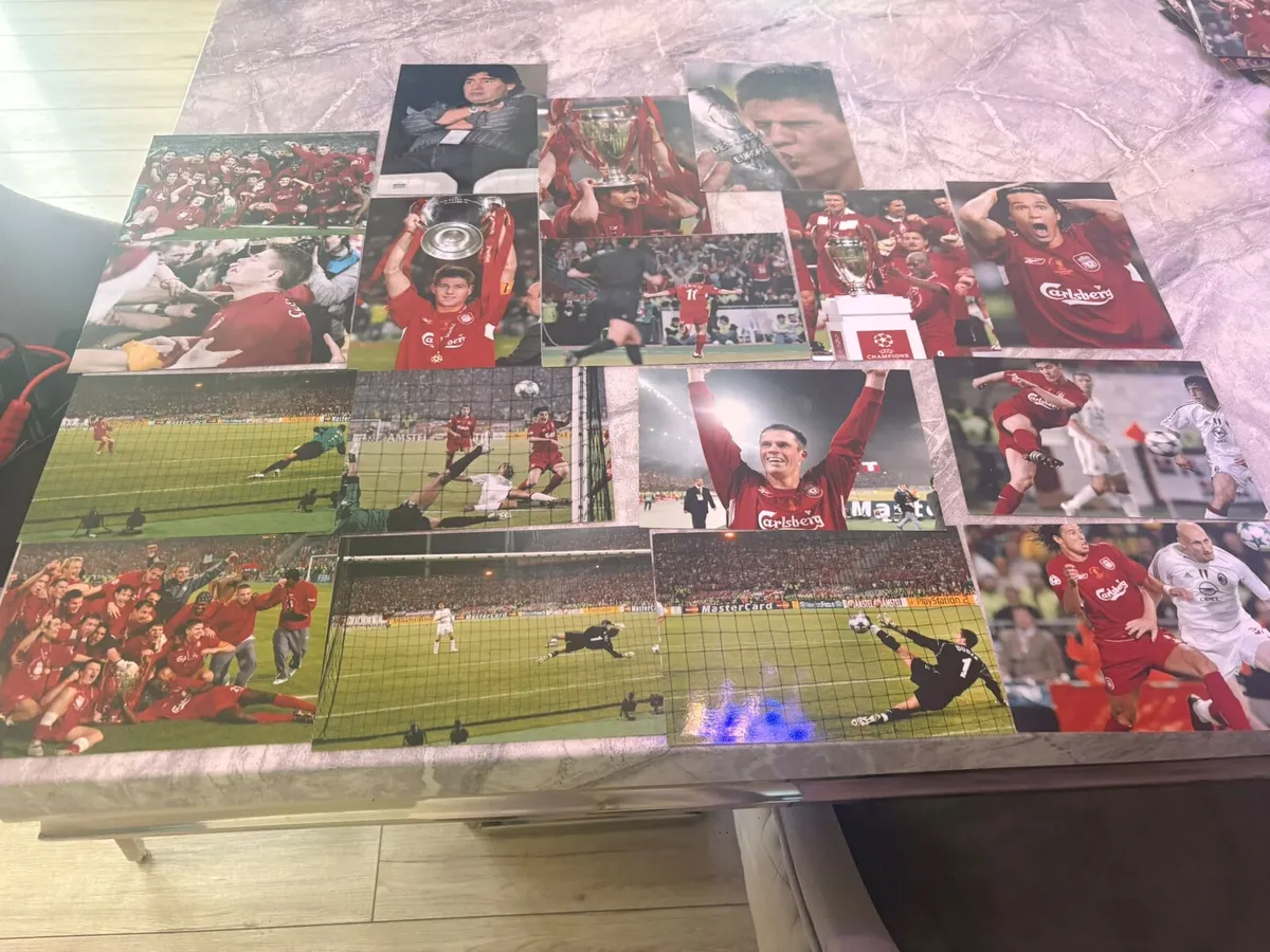 Liverpool collection - Image 3