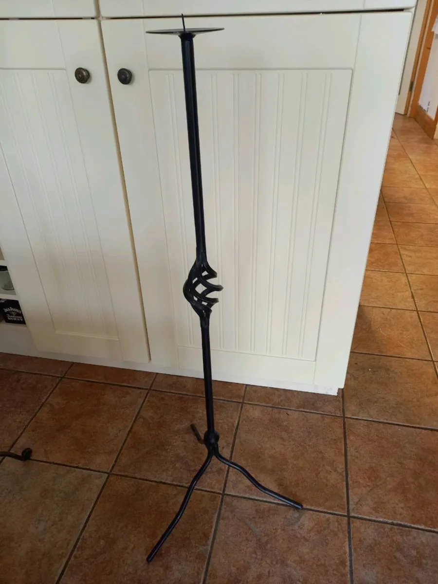 Candle holder - Image 1