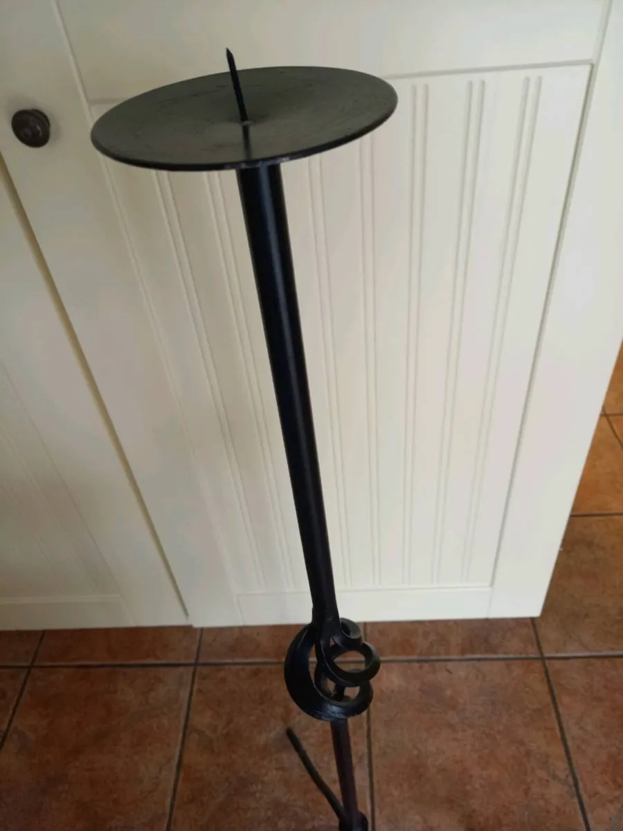 Candle holder - Image 3