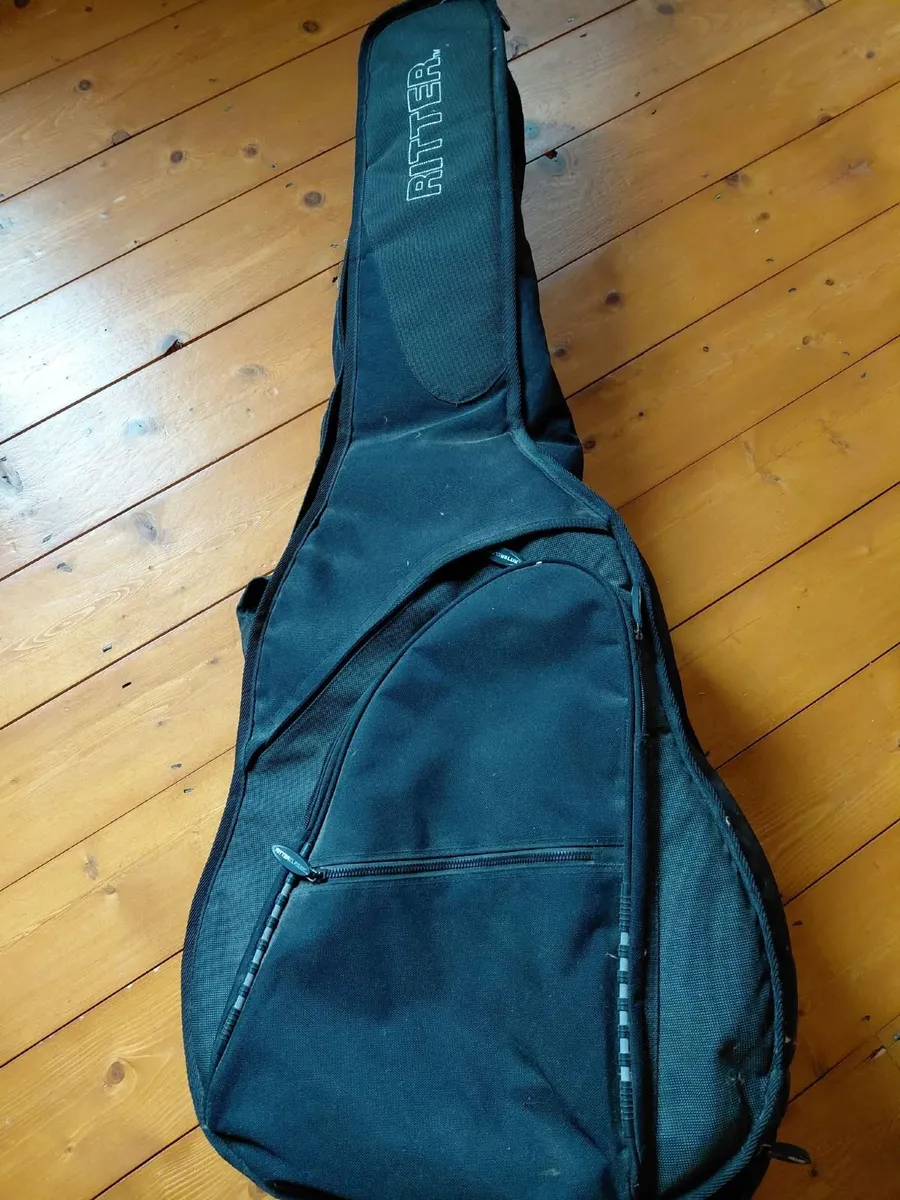 Ritter Guitar bag - Image 2