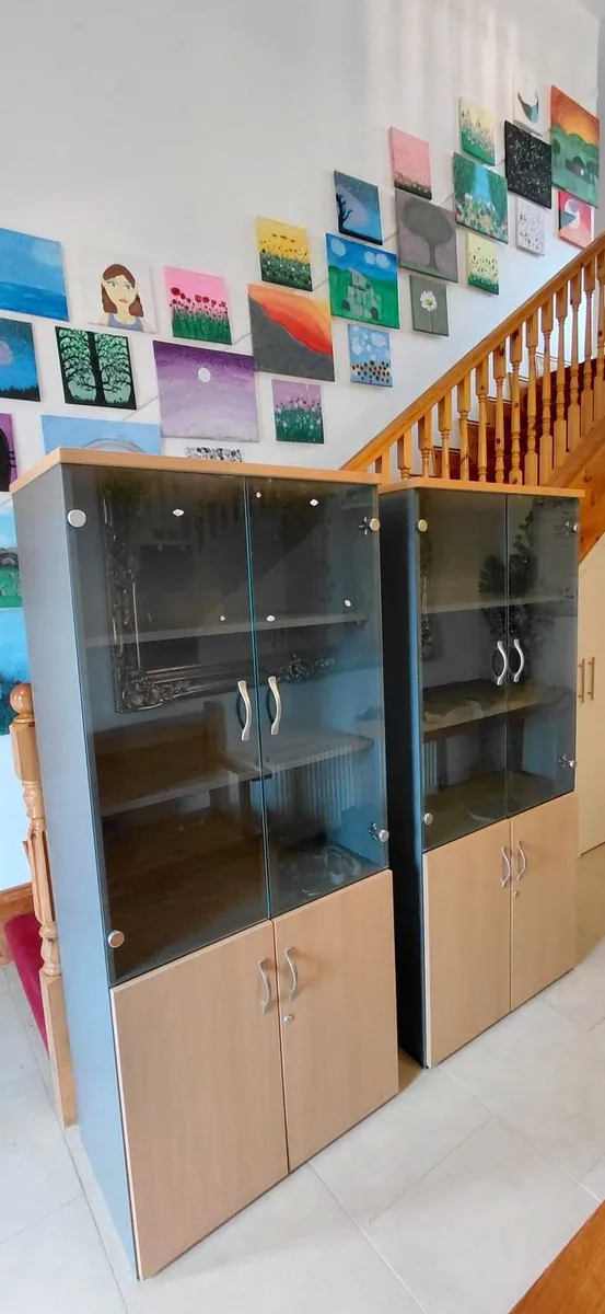 Cabinets - Image 1