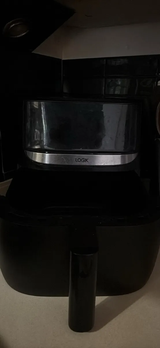 Logik Air fryer - Image 2
