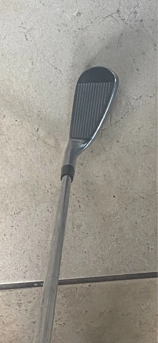 Golf clubs - Image 4