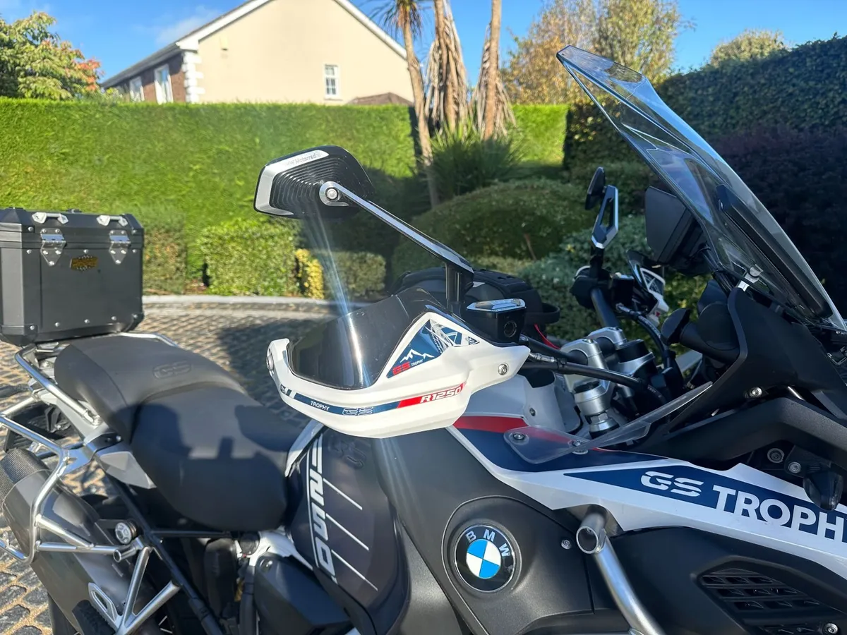 BMW R 1250 GS Adventure 2024 - Image 3
