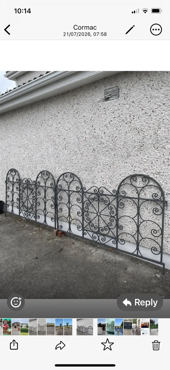 Gates - Image 2