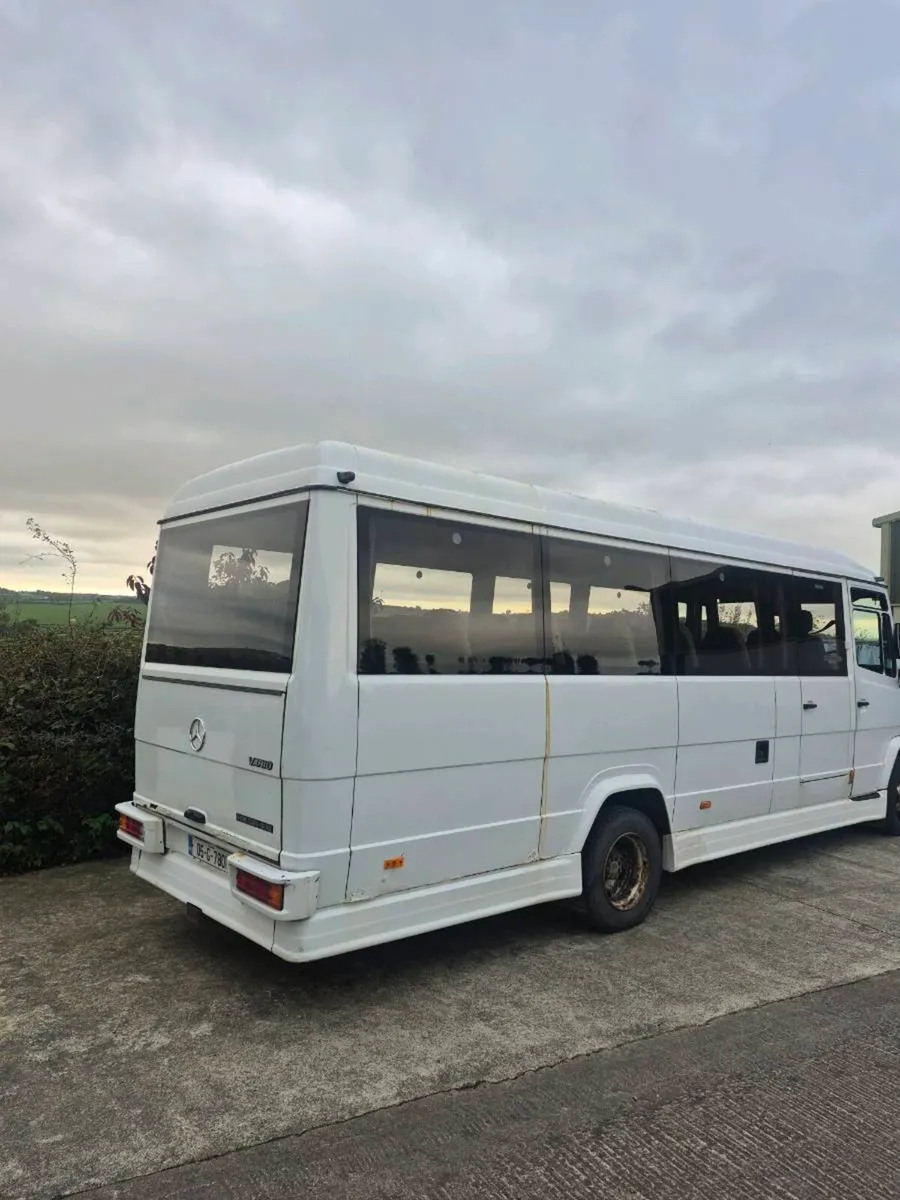Mercedes Vario - Image 3