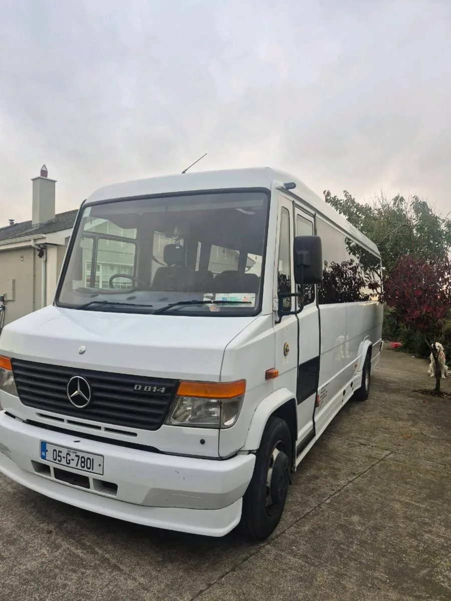 Mercedes Vario - Image 2