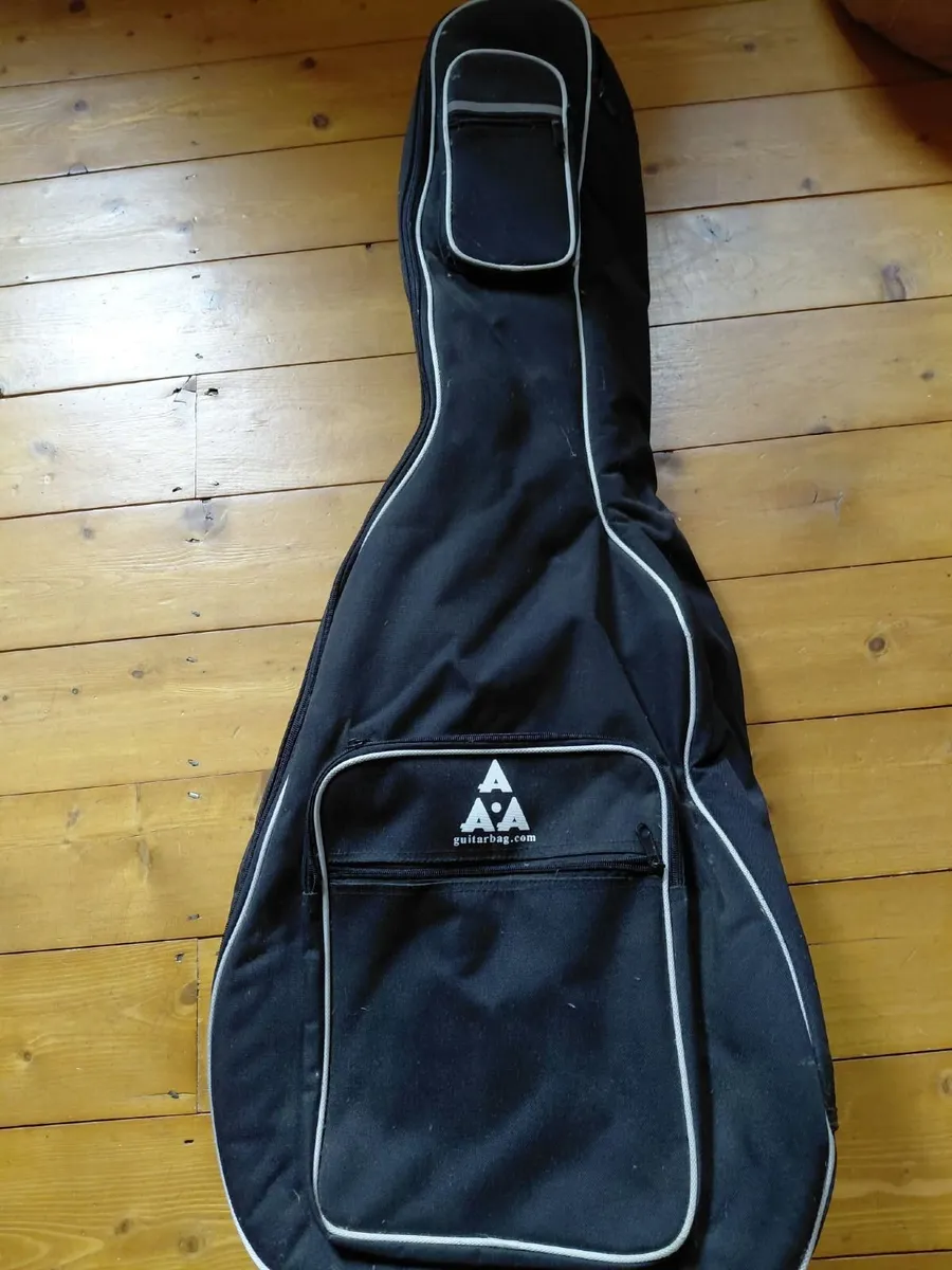 Guitar Bag