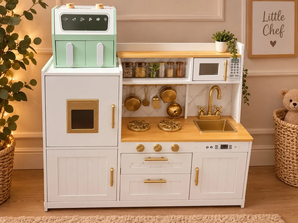 Toys - Image 1