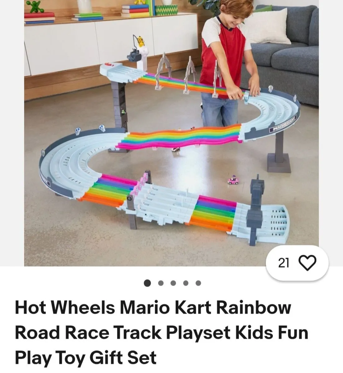 Toys - Image 1