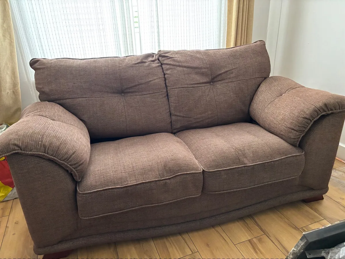 Sofa - Image 1