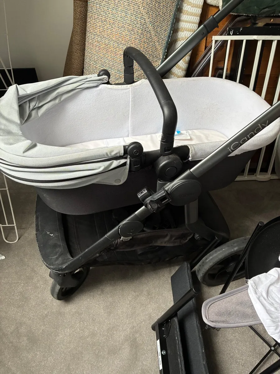 I candy buggy - Image 4