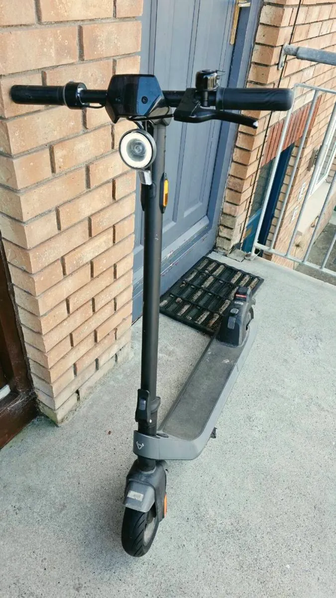 Electric Scooter for Sale – €200 - Image 4